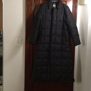 Winter 🥶 Puffer Coat